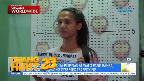 nbi most wanted